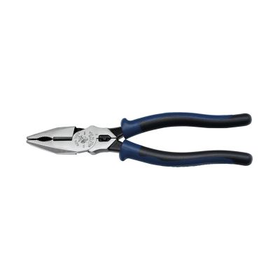 KLEJ12098 image(0) - Klein Tools Journeyman Universal Combination Pliers