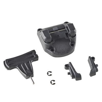 STL69493 image(0) - Streamlight Tailcap Switch - TLR-8 X G, TLR-8 X G Sub MK2 - Black