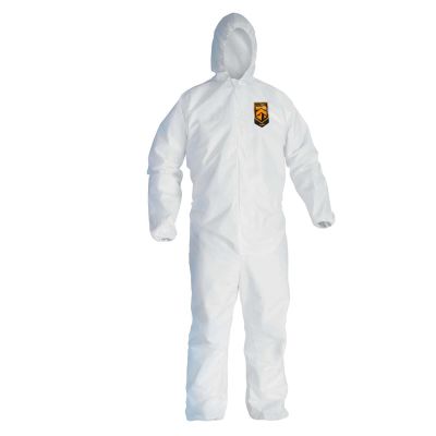 KIM41506 image(0) - Paint Suit XL
