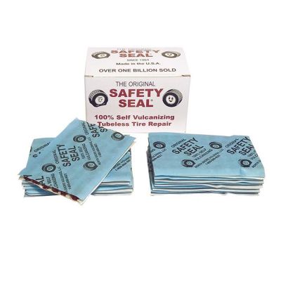 SSLRA image(0) - Safety Seal RA - Auto/Light Truck Repair Refill