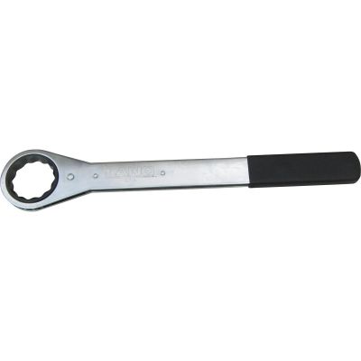 KASRB58 image(0) - Lang Tools (Kastar) RB-58 - Single End Torque Grip Large Box Wrench - 1-13/16"