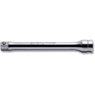 KKN3760Z-125 image(0) - Ko-ken USA 3760Z-125 3/8 Sq. Dr. Extension Bar 3/8 Square Length 125mm Z-series