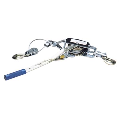 WLMW4000DB image(0) - Wilmar Corp. / Performance Tool 2 Ton Cable Power Puller