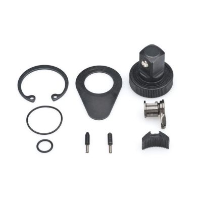 KDT81227T image(0) - GearWrench 3/8 Inch Drive 90-Tooth Non-Quick Release Ratchet Repair Kit