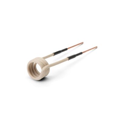IDIMD99-601 image(1) - Induction Innovations Mini-Ductor 7/8 Inch I.D. preformed coil for Mini-Ductor