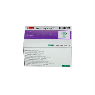 MMM26613 image(0) - Accuspray Refill Pack  Green 1.3mm