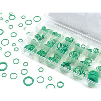 WLMW5201 image(0) - Wilmar Corp. / Performance Tool 270 Piece HNBR O-Ring Assortment
