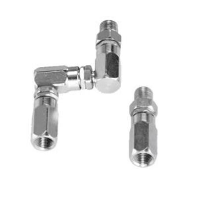 SPM1104 image(0) - Samson 1104 - "Z" inlet swivel. 1/4" NPTM x 1/2" - 27M