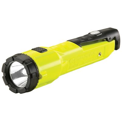 STL68785 image(1) - Streamlight Dualie Rechargeable Magnet - Light Only - Box - Yellow