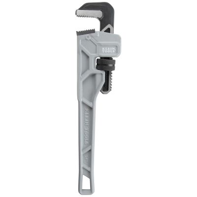 KLE68221 image(0) - Klein Tools Ratcheting Box Wrench Set, 5-Piece