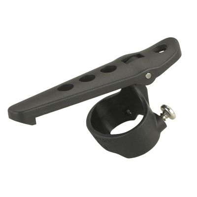 STL68088 image(0) - Streamlight Belt Clip - 3AA ProPolymer HAZ-LO/4AA ProPolymax - Black