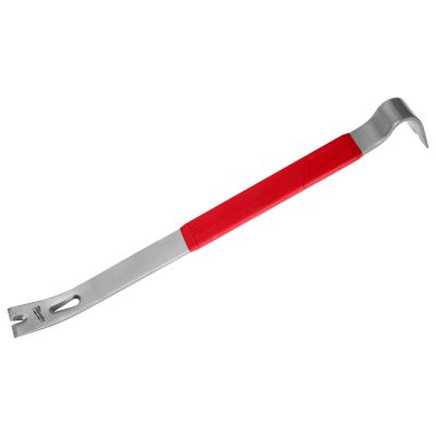 MLW48-22-9042 image(0) - Milwaukee Tool 21 Inch Pry Bar