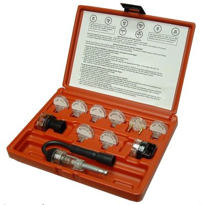 SGT36330 image(0) - SG Tool Aid Noid Lights, IAC Test Lights & Ignition Spark Tester Kit