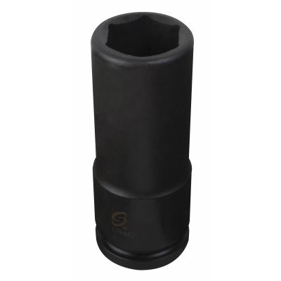 SUN440DT image(0) - SUNEX SOC 1-1/4 3/4D IMP 6PT DP TW
