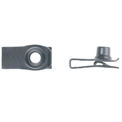 DCO1836MT image(0) - Disco Automotive Hardware 5/16"-18 Panel Range .010"-.170"