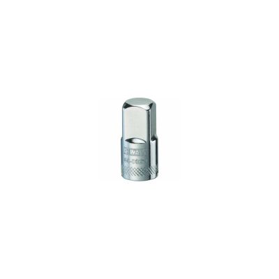 DWTDWMT86002B image(0) - DEWALT 1/4" Drive Adapter 1/4" To 3/8"