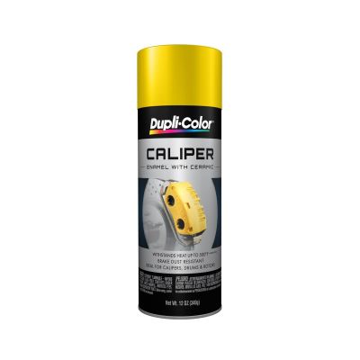 DUPBCP101 image(0) - Yellow