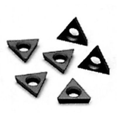 AMM6918-6 image(0) - COATS Company Basic Positive Rake Carbide Insert - 6 Pack
