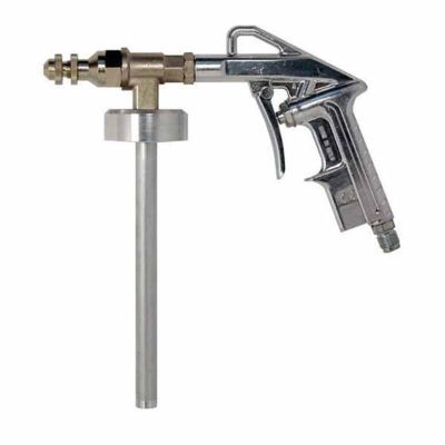 DOMBUPAE image(0) - Dominion Sure Seal 0004 Euro Style Adjustable Spray Schutz Gun