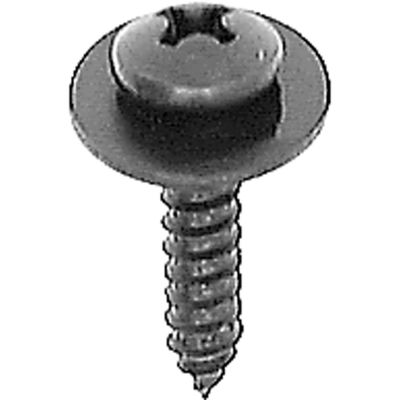 AVCAP12820 image(0) - AUVECO PAK PHIL PAN HD SEMS T.S., #8 X 3/4, PHOS