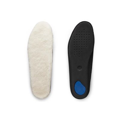 BLUFBEDSHE-030 image(0) - Blundstone Sheepskin Insole