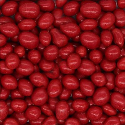 THS190554 image(0) - Tender Heifer Snack Co. Boston Baked Beans Americana Candy - 10 Ounce