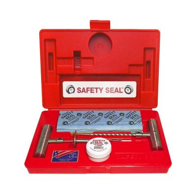 SSLKTPX image(0) - Safety Seal KTPX - Truck Deluxe Kit