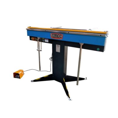 BLI1000490 image(0) - Baileigh 48"x 16 Gauge Magnetic Sheet Metal Brake - BB-4816M