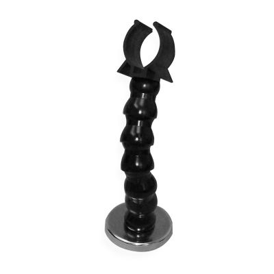 GEN1060-4034 image(0) - SafTlite by General Manufacturing Stubby Flex Light Grip 3/4 Inch x 6 Inch Magnetic Base
