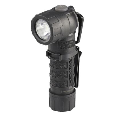 STL88835 image(0) - Streamlight PolyTac 90 X USB - Includes SL-B26 Battery Pack & USB Cord - Box - Black