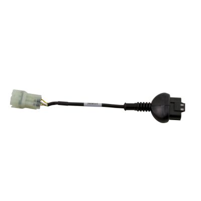 TEX3908533 image(0) - TEXA USA TOHATSU cable for MFS 9.9 - MFS 15 E - MFS 20 E engines (AM37)