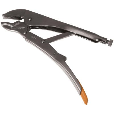 KAS101-12 image(0) - Lang Tools (Kastar) 101-12 - Locking Pliers - Combination Jaw 12"