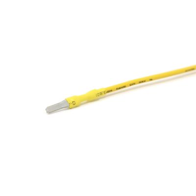 CTA7662XF056 image(0) - CTA Manufacturing 3.0 mm Male Terminal (3 Pack)