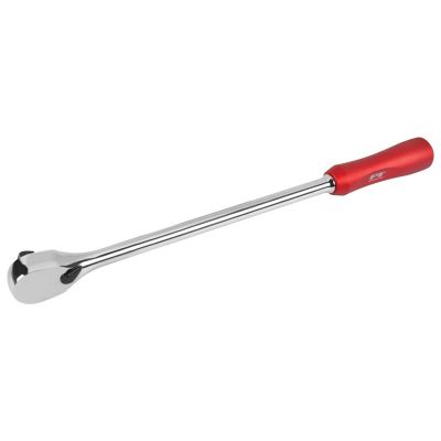 WLMW32131 image(0) - Wilmar Corp. / Performance Tool 1/2" Drive Aluminum Handle Ratchet