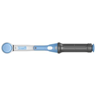 GED1545132 image(0) - Gedore TORCOFIX Torque Wrench Type K; 1/4" Drive; 5-25 Nm