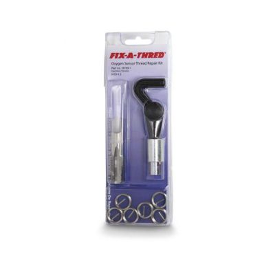 NES33049 image(0) - Recoil Alcoa 1/4-20 FIX-A-THREAD KIT
