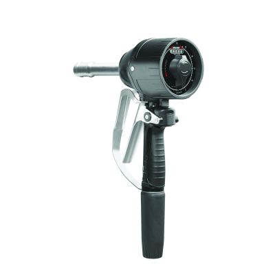 BLK3331-023 image(0) - Balcrank Handle, Mech-Preset, 0-60 Qrts, Rigid, W/Semi-Auto Nozzle