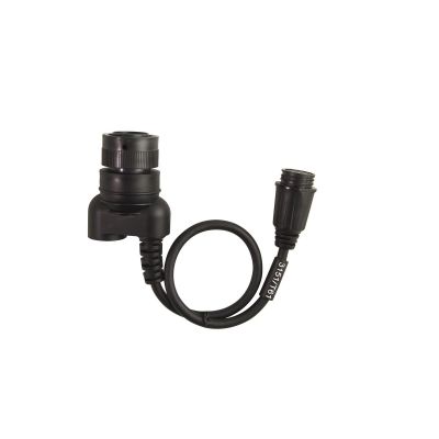TEX3907749 image(0) - TEXA USA 14-pin CATERPILLAR cable (3151/T61)