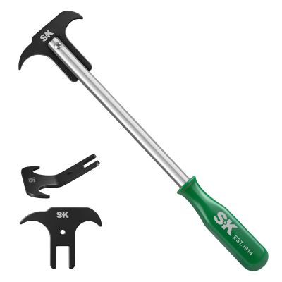 SKTSK03482 image(0) - S K Hand Tools Seal Puller with 2 Extra Blades