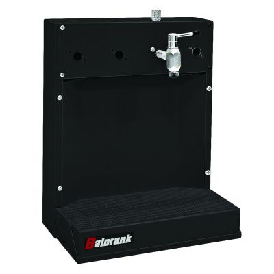BLK4200-014 image(0) - Balcrank Oil Bar, 4 Position, Includes 1-Spigot 4200-012 Assy
