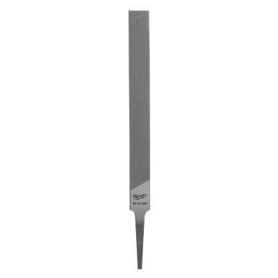 MLW49-16-2891 image(0) - Milwaukee Tool Flat File for Saw Chain - 3 Pack