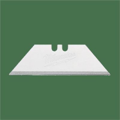 MLW48-22-1905 image(0) - Milwaukee Tool 5 PC General Purpose Utility Blades