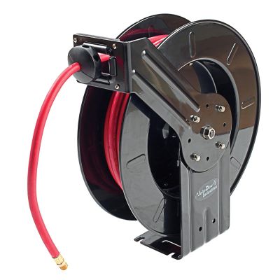 DOWJDH-1450 image(0) - John Dow Industries HIGH PRESSURE HOSE REEL 50'