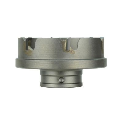 MLW49-57-8309 image(0) - Milwaukee Tool 7/8" Quick Change Sheet Metal Carbide Cutter