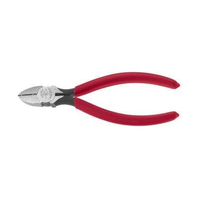 KLE720HC image(0) - Klein Tools Bandage Shear, 9-1/8-Inch