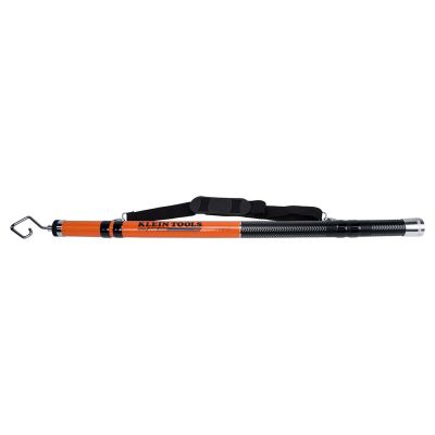 KLESRS56036 image(0) - Klein Tools WireSpanner Plus&trade; Telescopic Pole
