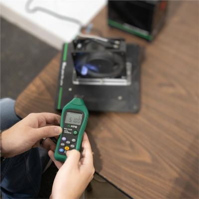 KPSTC20 image(1) - KPS by Power Probe KPS TC20 Tachometer