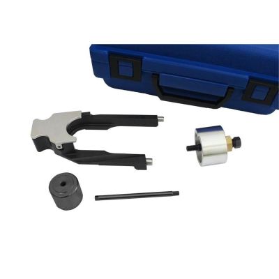 CTA9709 image(0) - CTA Manufacturing Benz Bearing Tool Set - M139