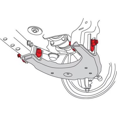 SPP25435 image(1) - Specialty Products Company TOYOTA CAM KIT (2)