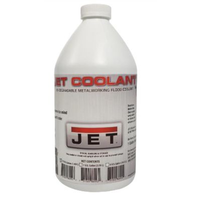 JET414126 image(0) - Jet Tools 1 Gallon JET Bio-Degradable MW Flood Coolant